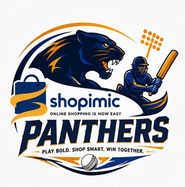 SHOPIMIC PANTHERS