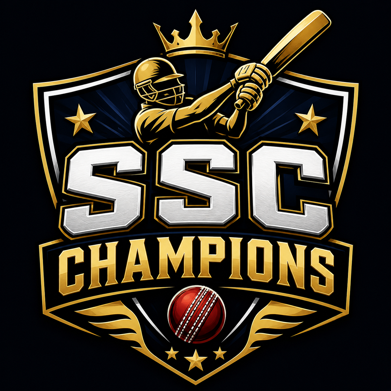 SSC CHAMPIONS