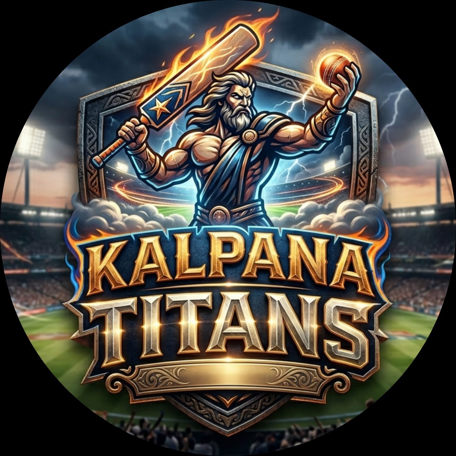 KALPANA TITANS