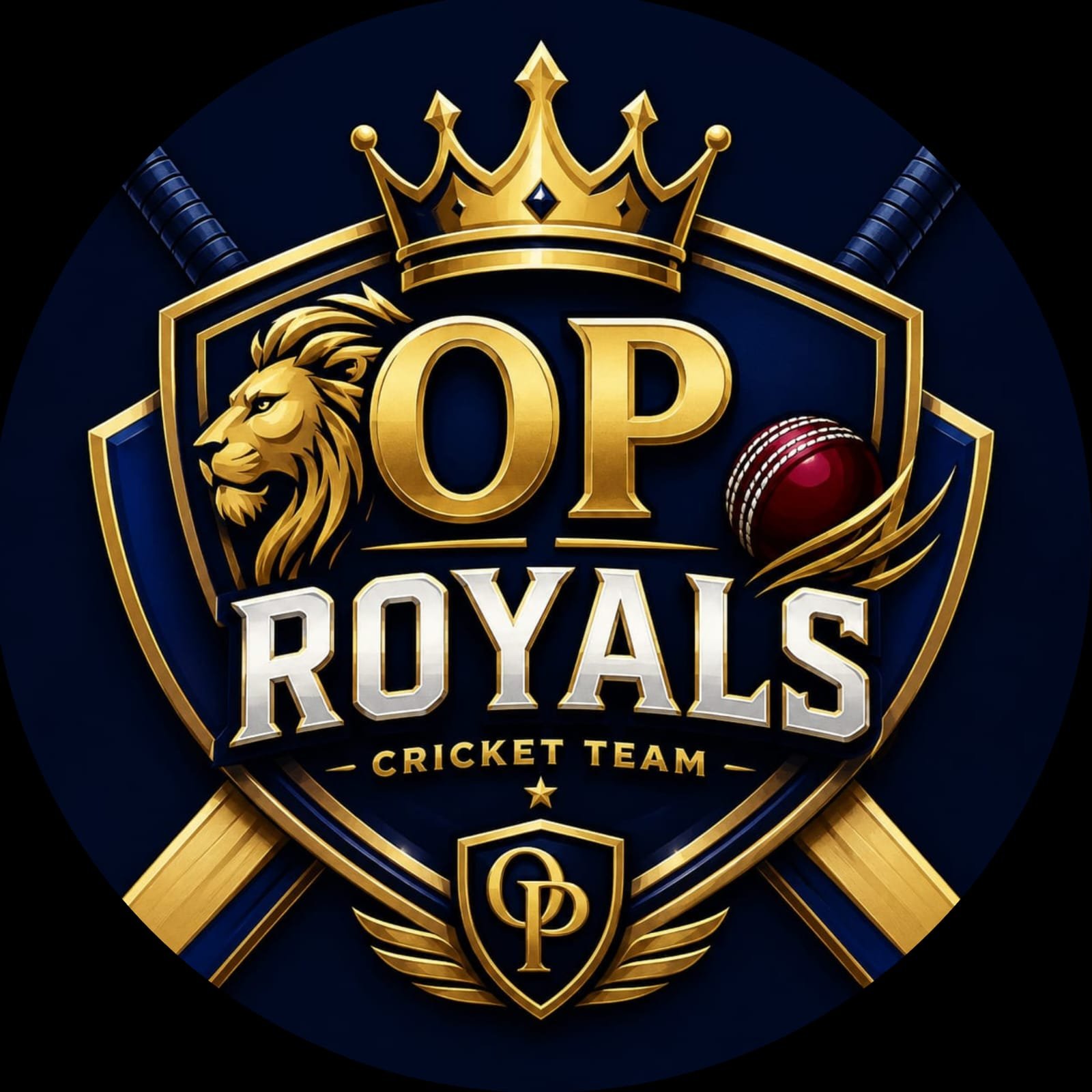 OP ROYALS