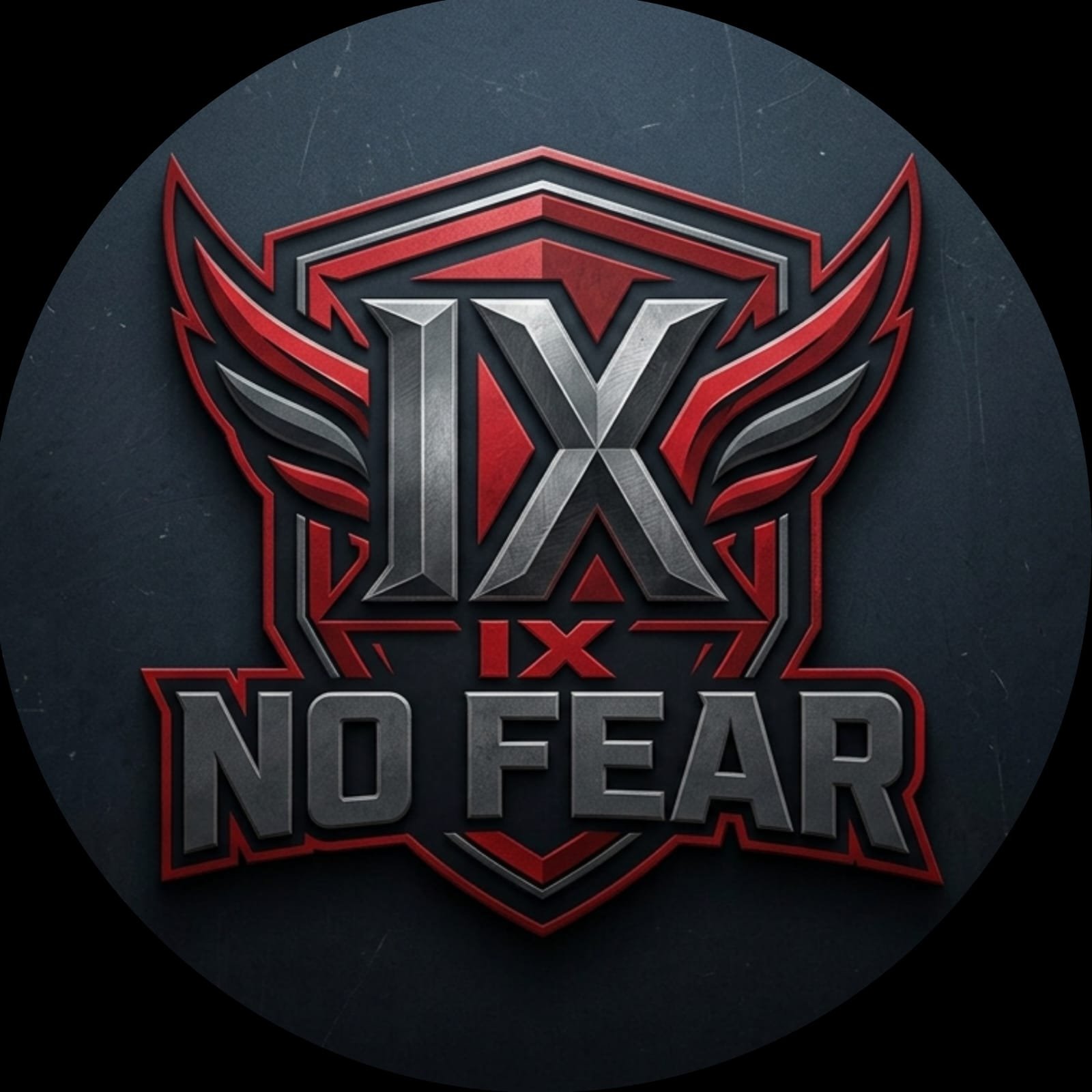 NO FEAR XI