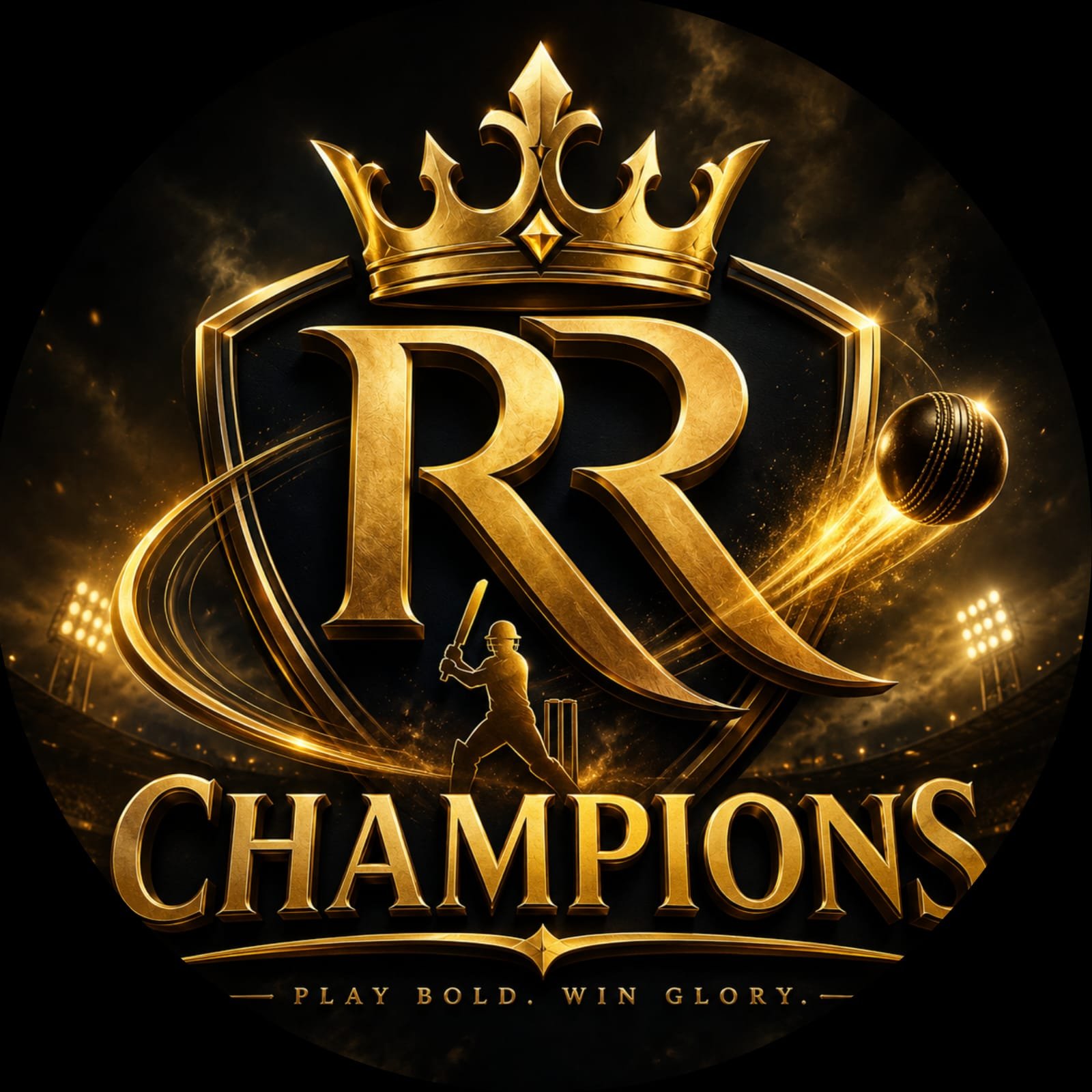 RR CHAMPIONS
