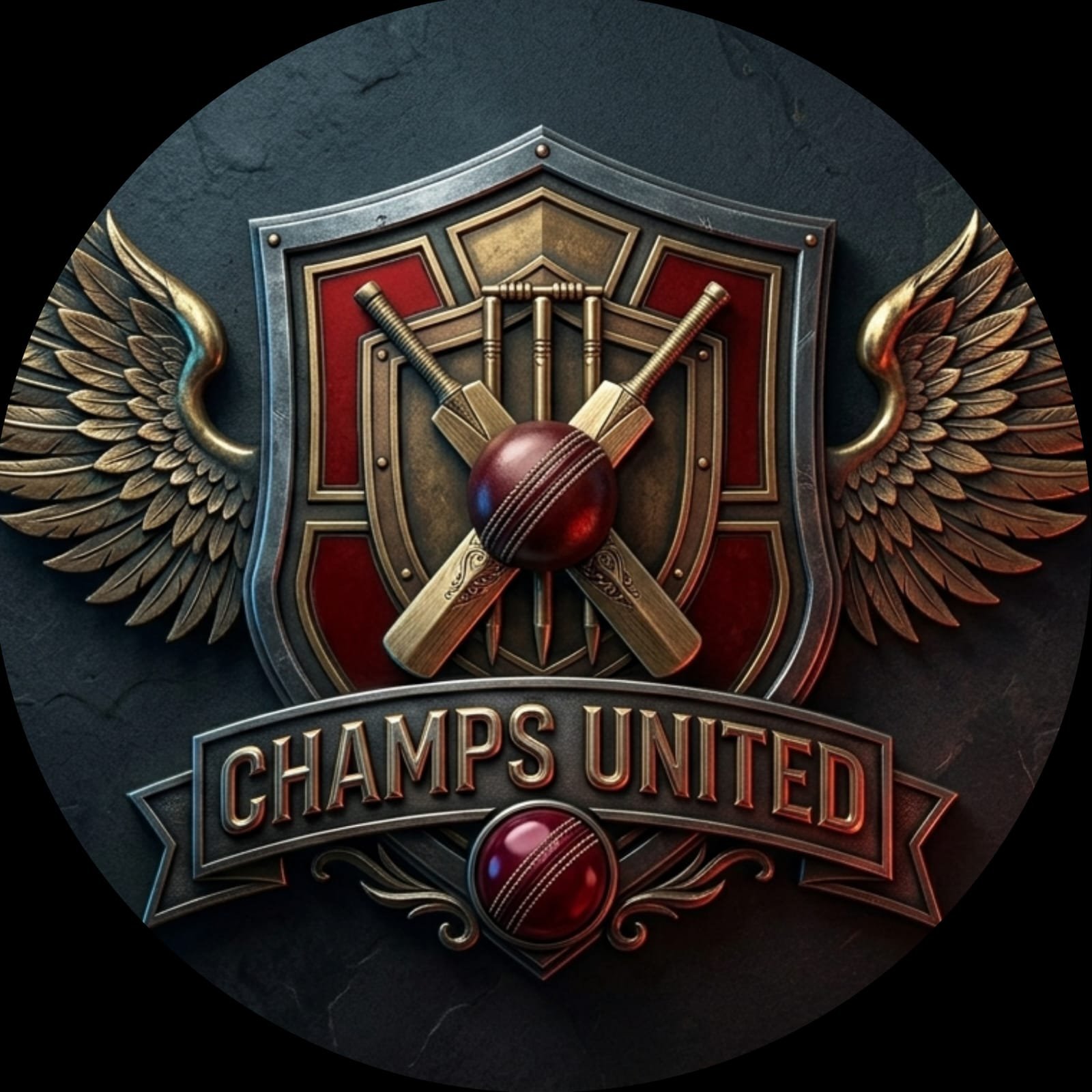 CHAMPS UNITED