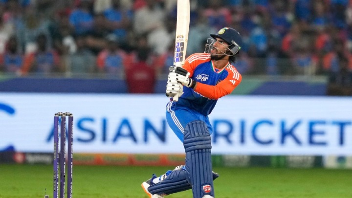 India A vs USA Warm up Match Live Cricket Score, T20 World Cup 2026: IND A 43/1 in 4 overs; Tilak Varma walks in with India off to flying start
