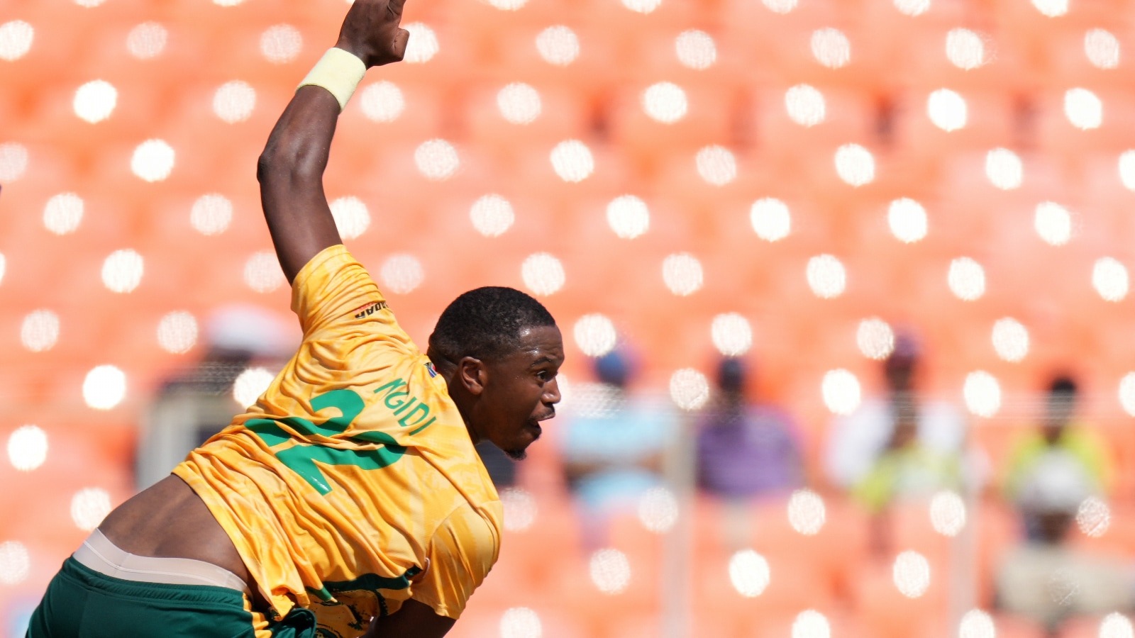 ‘I’ve lost so much weight today’: Lungi Ngidi on South Africa’s stressful Super Overs win vs Afghanistan in T20 World Cup