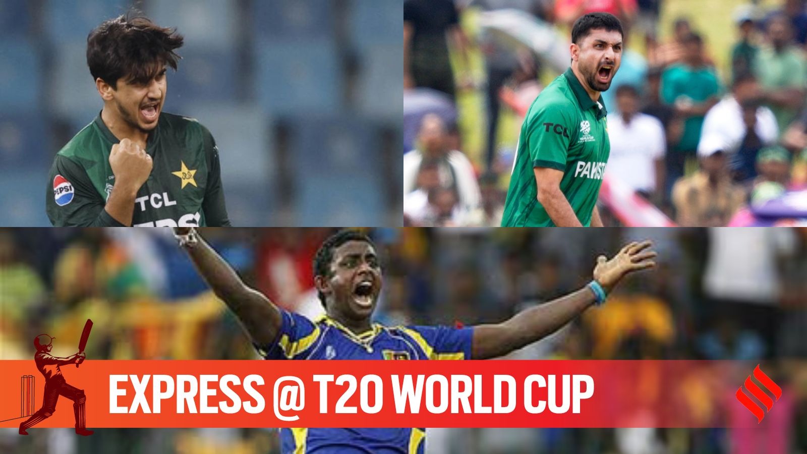 Pakistan spinners vs India: Why Ajantha Mendis backs Abrar Ahmed and Saim Ayub at Premadasa