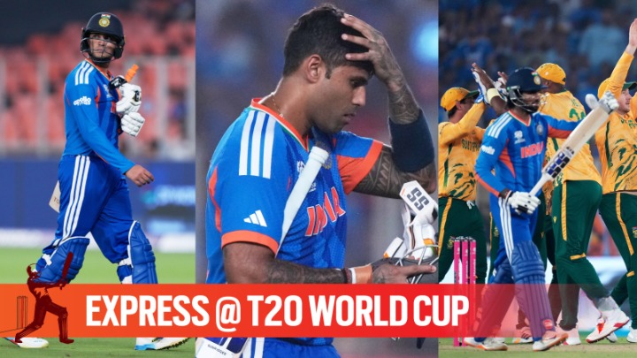 T20 World Cup: Why India’s batsmen keep falling into the same traps in Ahmedabad