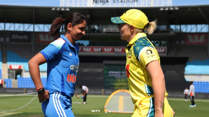 India Women vs Australia Women LIVE Score, 3rd ODI: Alyssa Healy powering ahead after sensational century in her final ODI; AUS 232/2 after 31 ovs