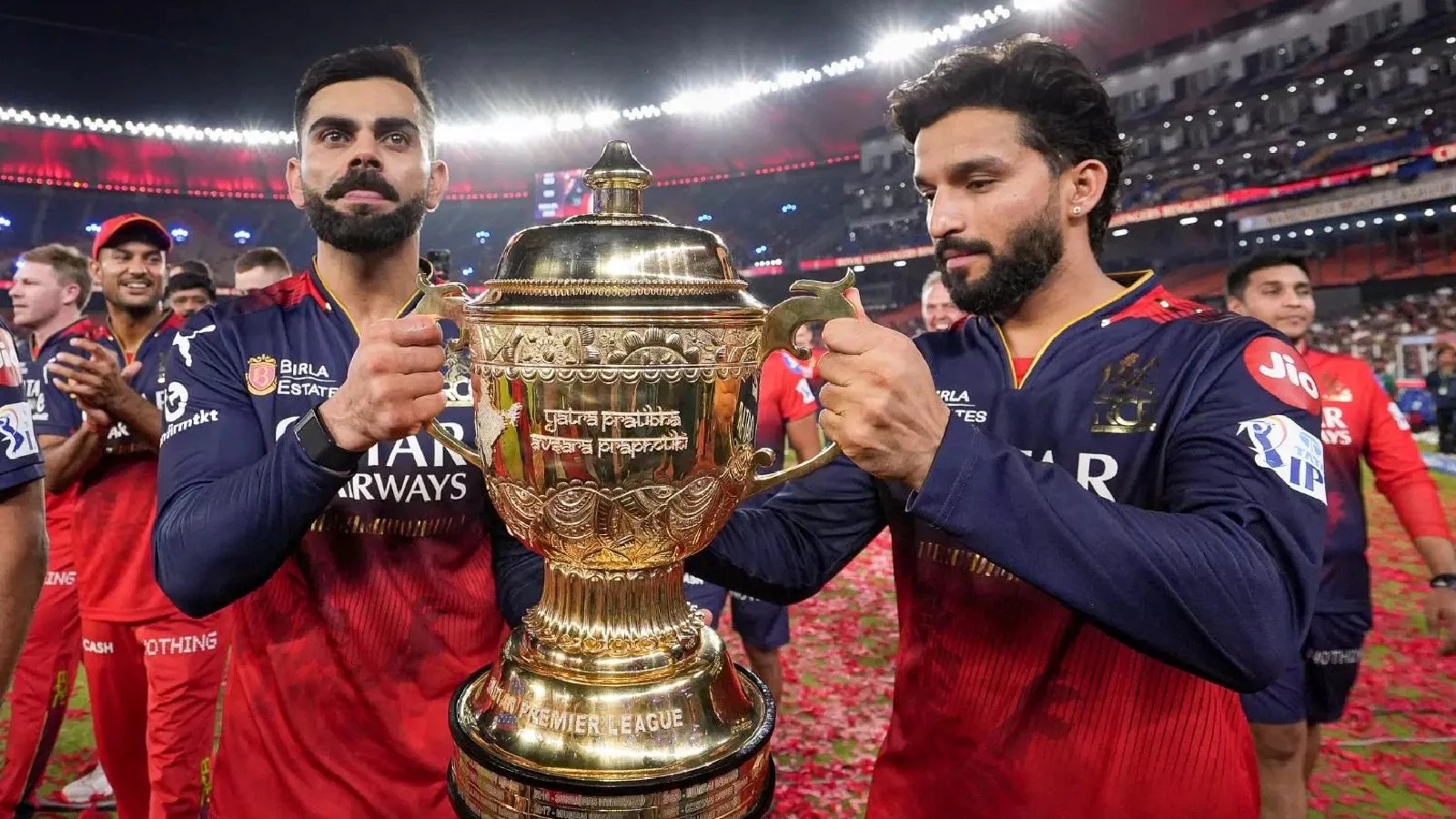 IPL 2026: RCB to honour Chinnaswamy stampede victims, introduce new safety measures