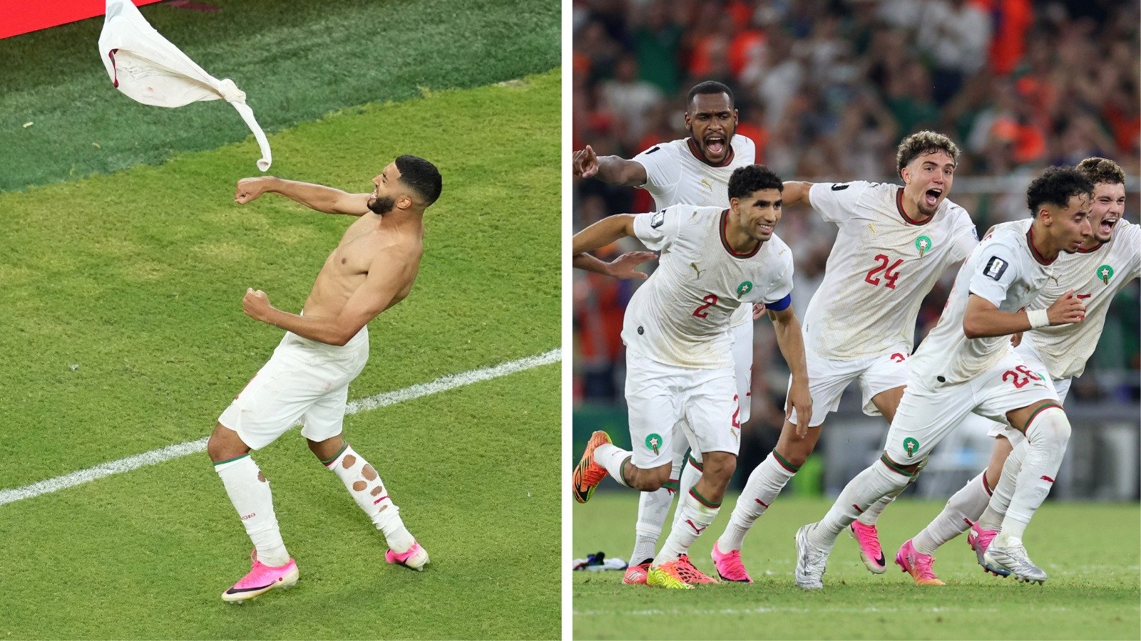 The borrowed Moroccan sons who broke Holland’s heart
