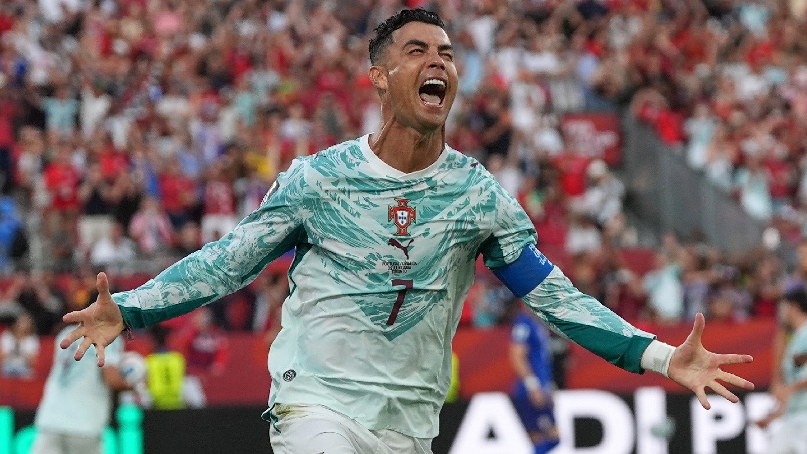 ‘It’s ego that’s holding team hostage’: Ibrahimovic slams Cristiano Ronaldo