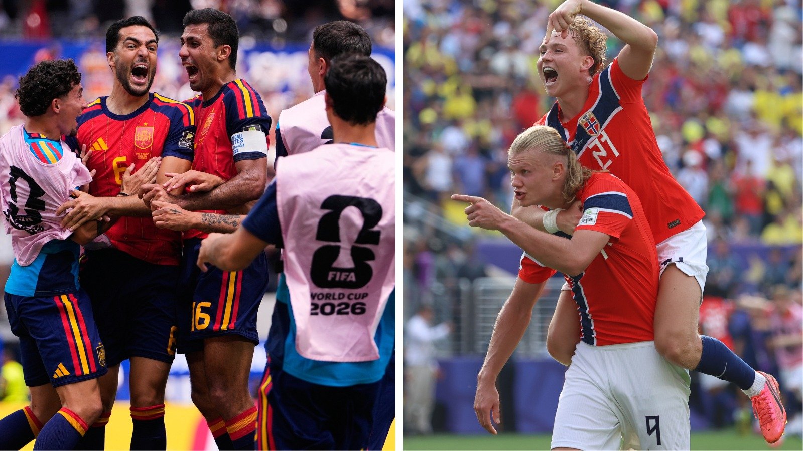 World Cup 2026: Why substitutes keep deciding matches in the final 20 minutes