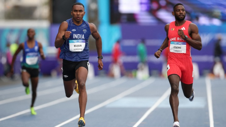 India at Commonwealth Games Live, Day 7: Arundhati’s bout starting now; Animesh enters 200m semis