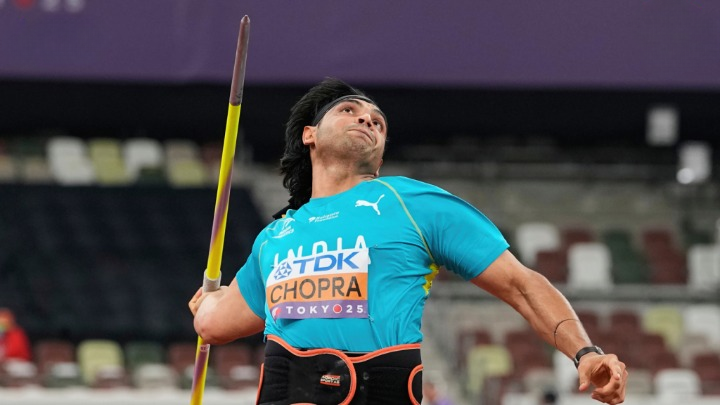 India at Commonwealth Games Day 8 Live: Neeraj, 2 other Indians qualify for javelin final