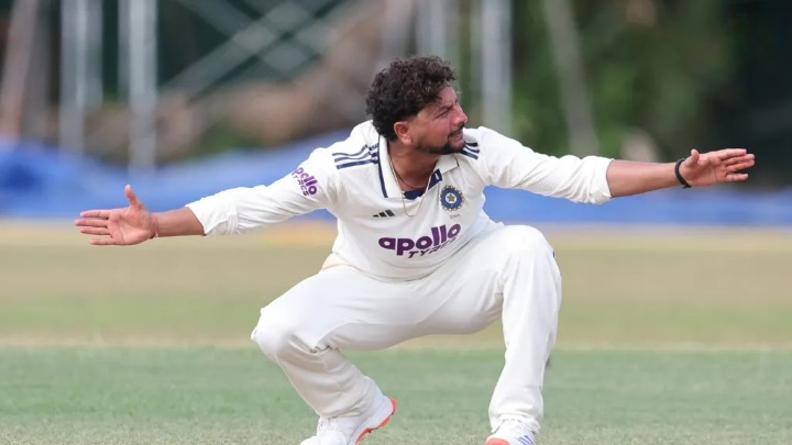 India vs Sri Lanka XI Live Score, Practice Match Day 1: SL 363/8 at Stumps vs IND in Colombo