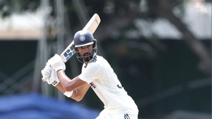 India vs Sri Lanka XI Live Score, Practice Match Day 2: IND 304/6 vs SL in Colombo