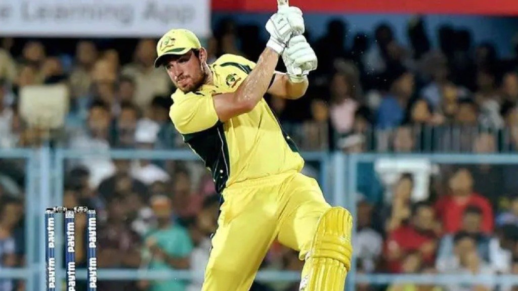 Ex-Australia star, with Ronaldo connection, becomes new T20 captain of Portugal