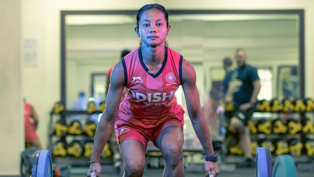 Indian hockey’s heavy lifter: Sushila Chanu’s decade at the top and still here
