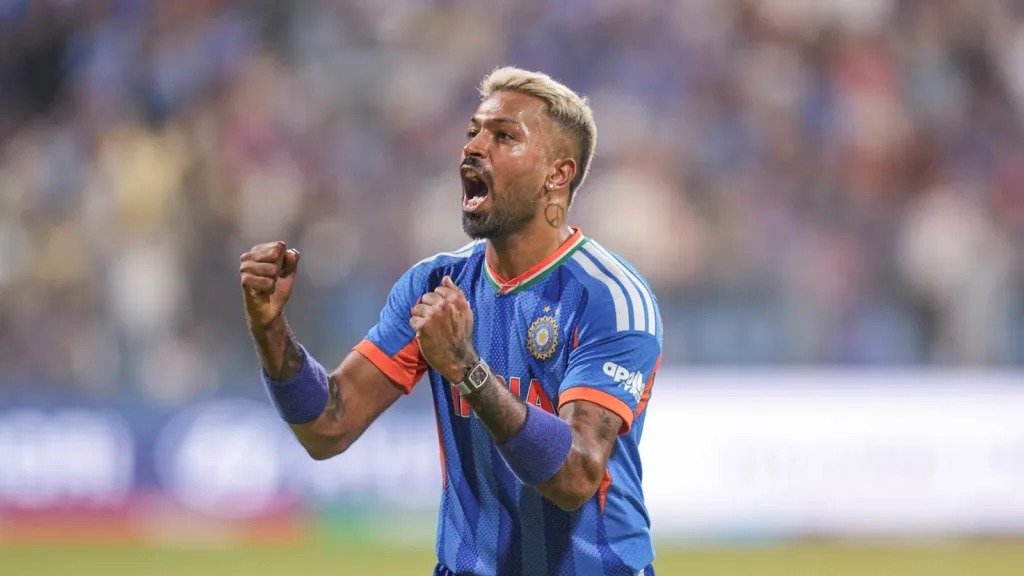India A squads for AUS series: Pandya returns; Padikkal, Gaikwad named captains