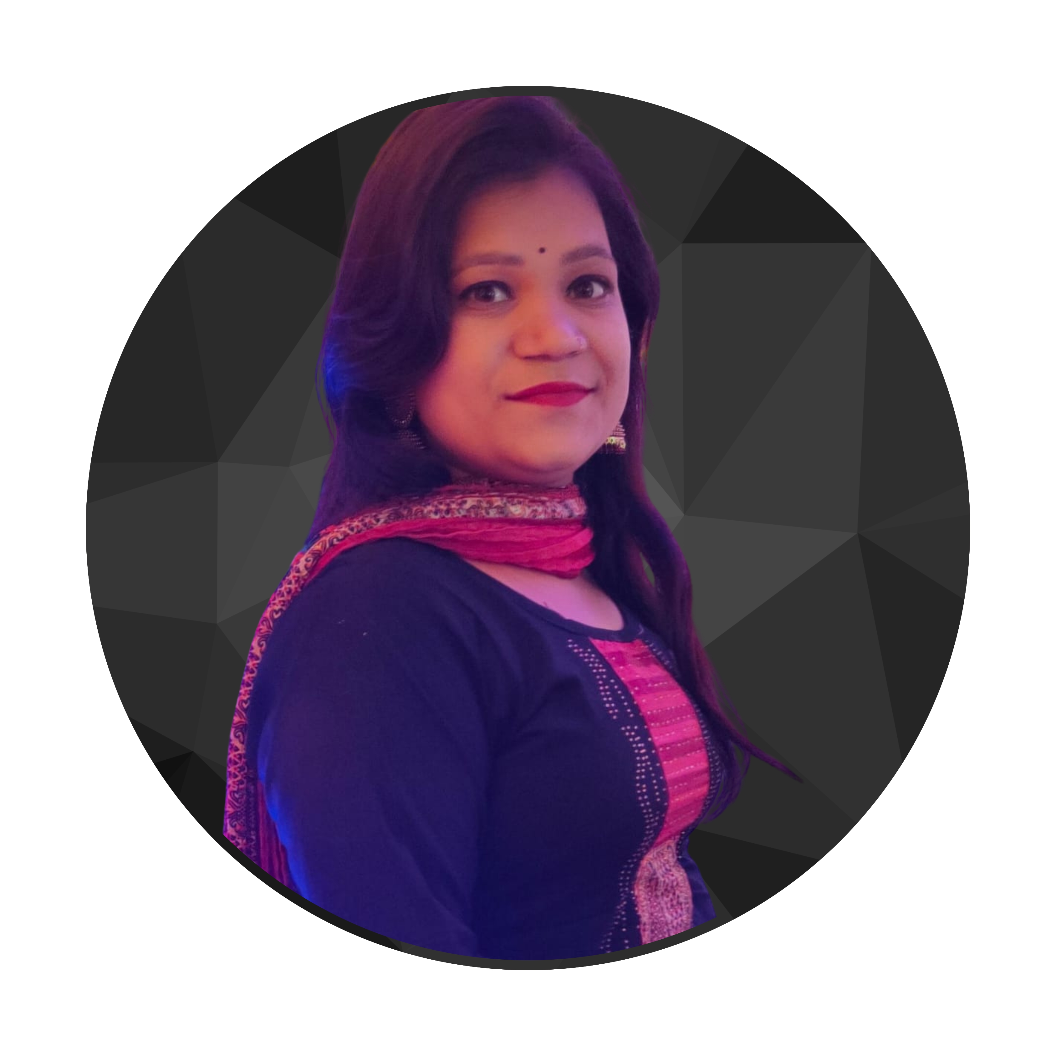 NISHA MEGHWANSHI