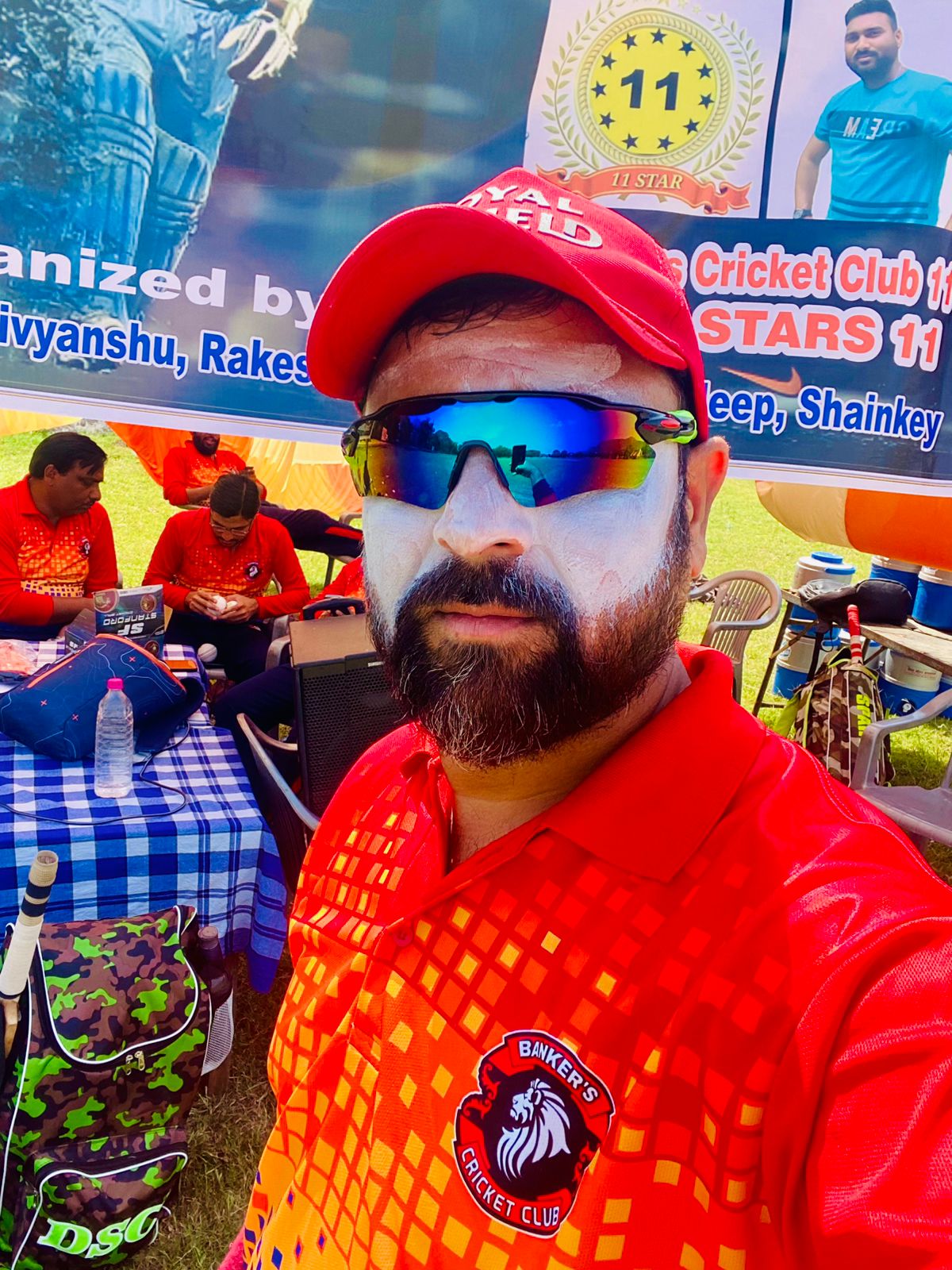 Rohit Sharma