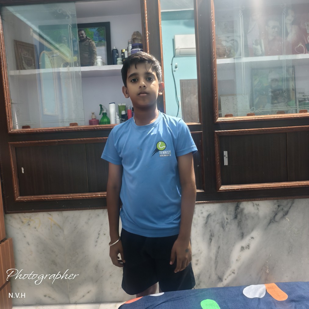 Nityant pratap singh