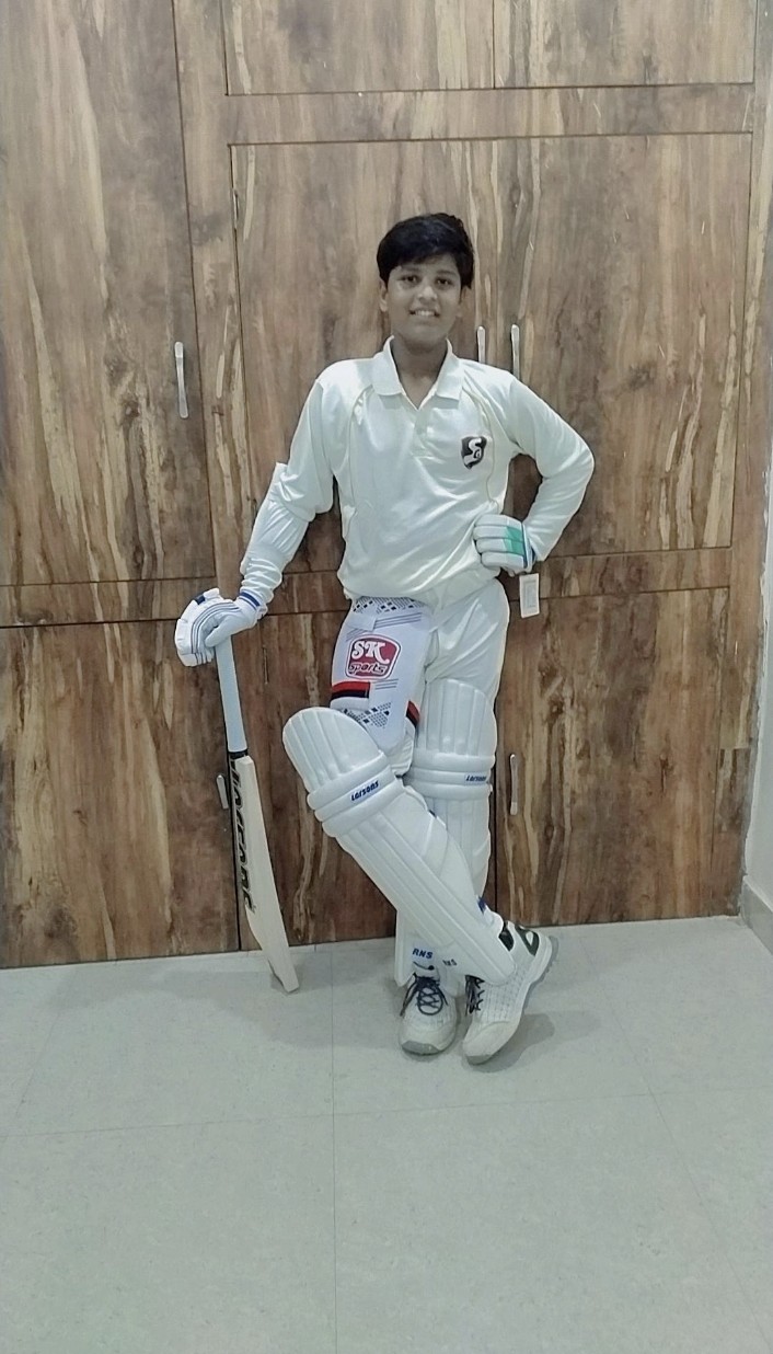 Mohammad Danish Shah