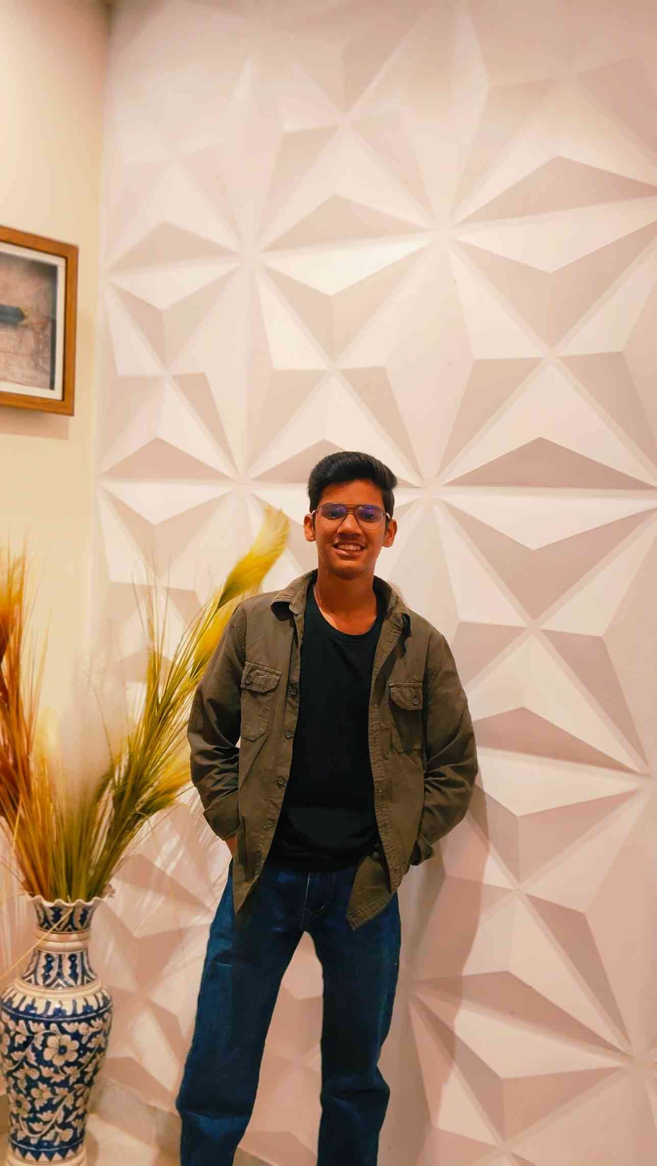 Keshav Saini