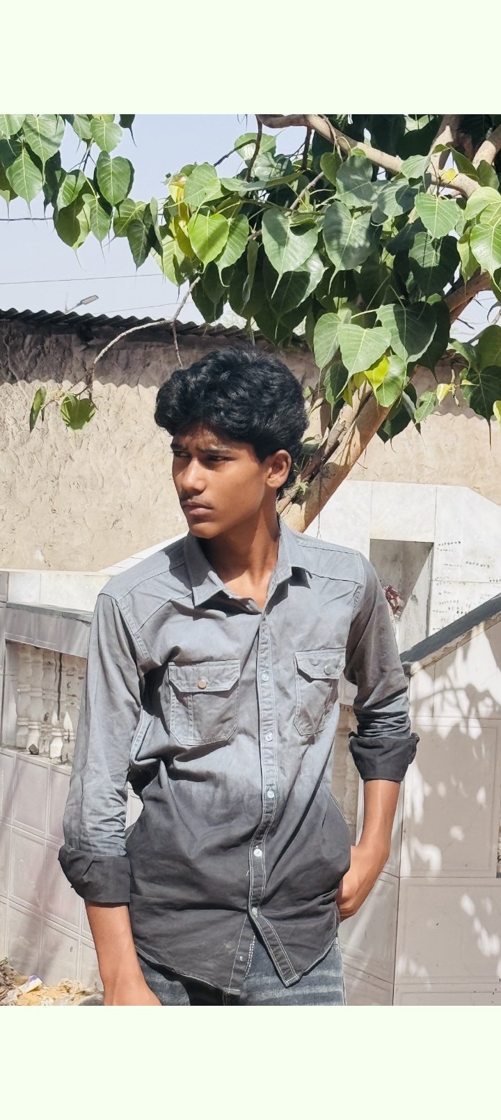 Alfez Rangrez