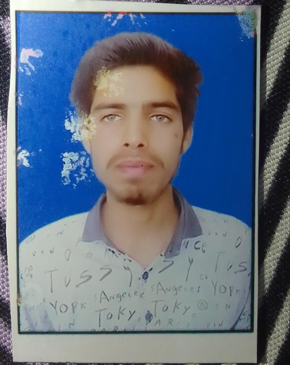 Akshay Kumar Mishra