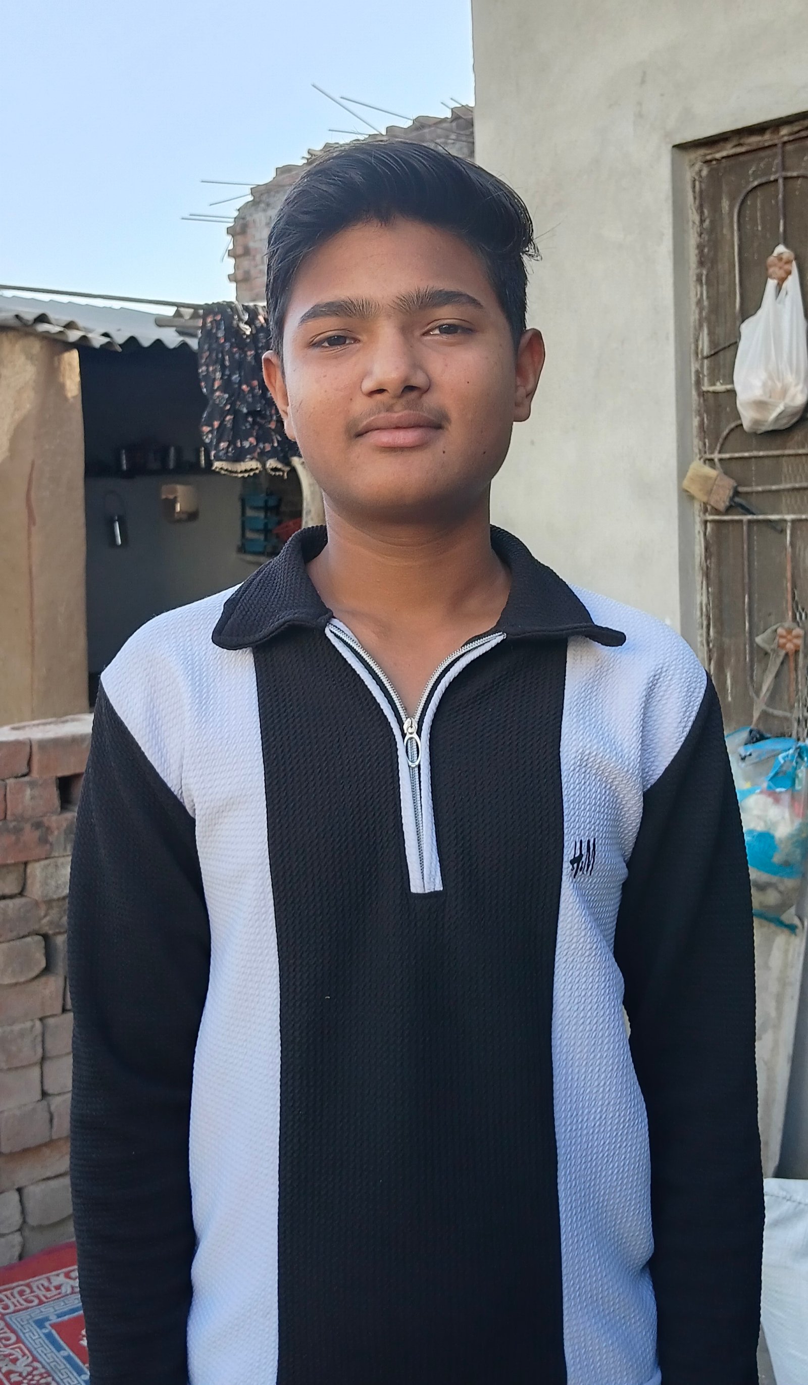Manish bairwa