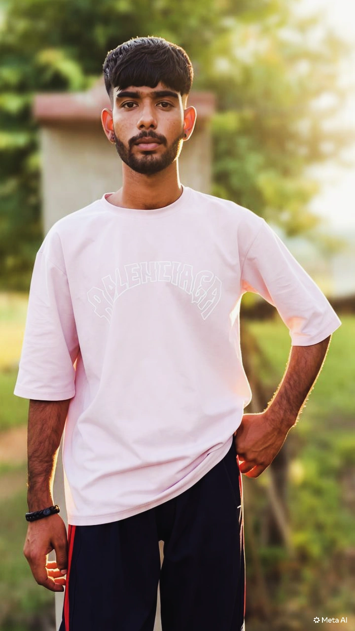 Mahaveer kumar meena