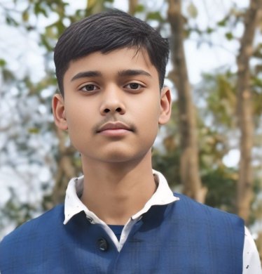 Aman Sharma