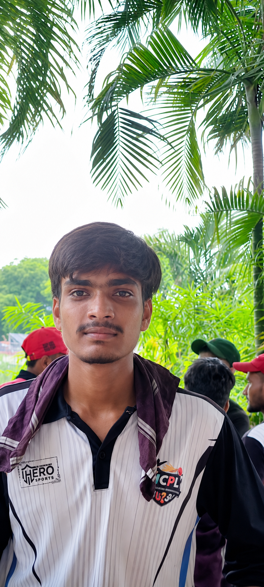 Samir Ali