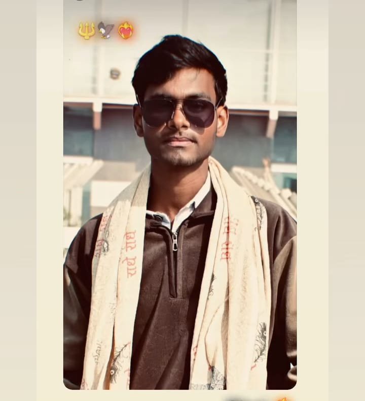 Arif Ansari