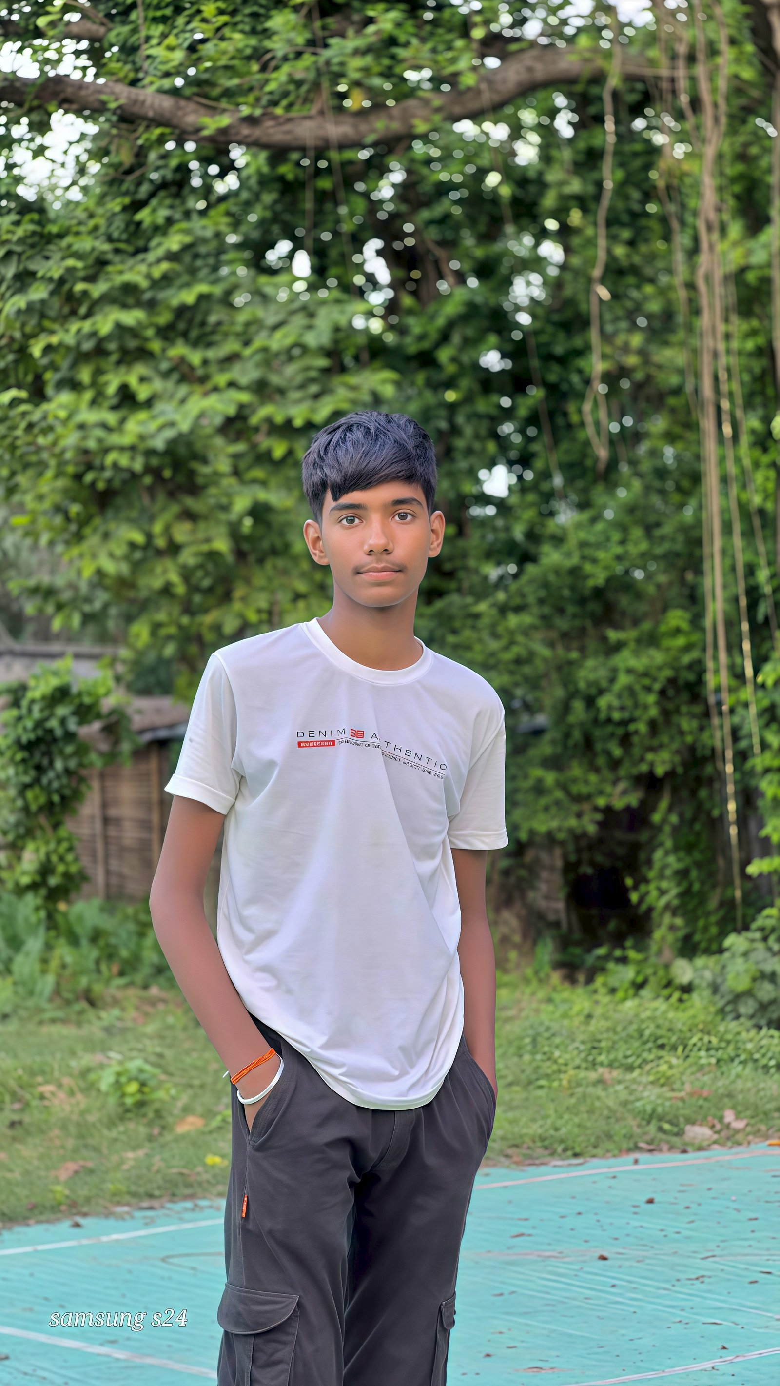 Gautam Kumar