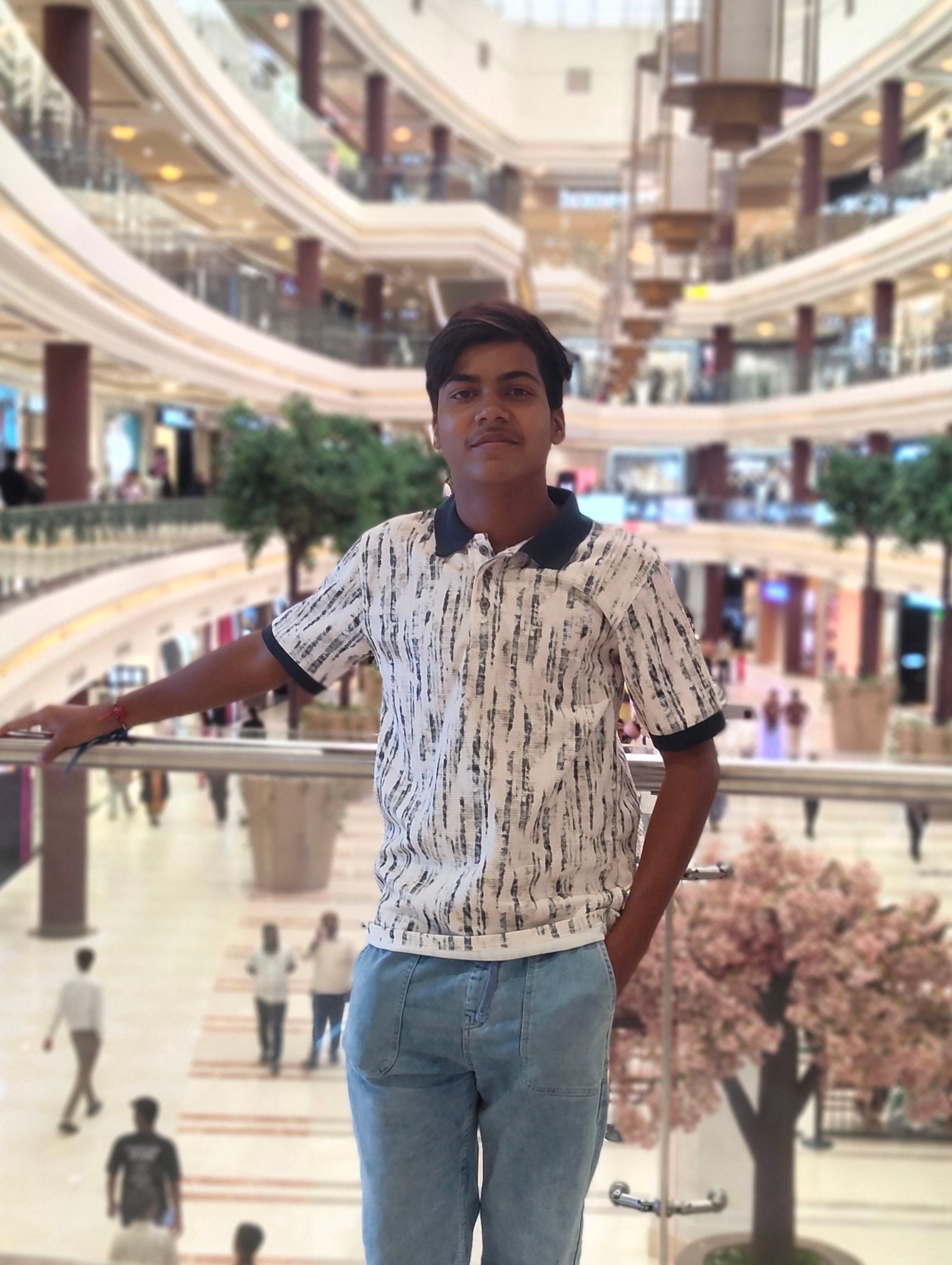 Nikhil mishra