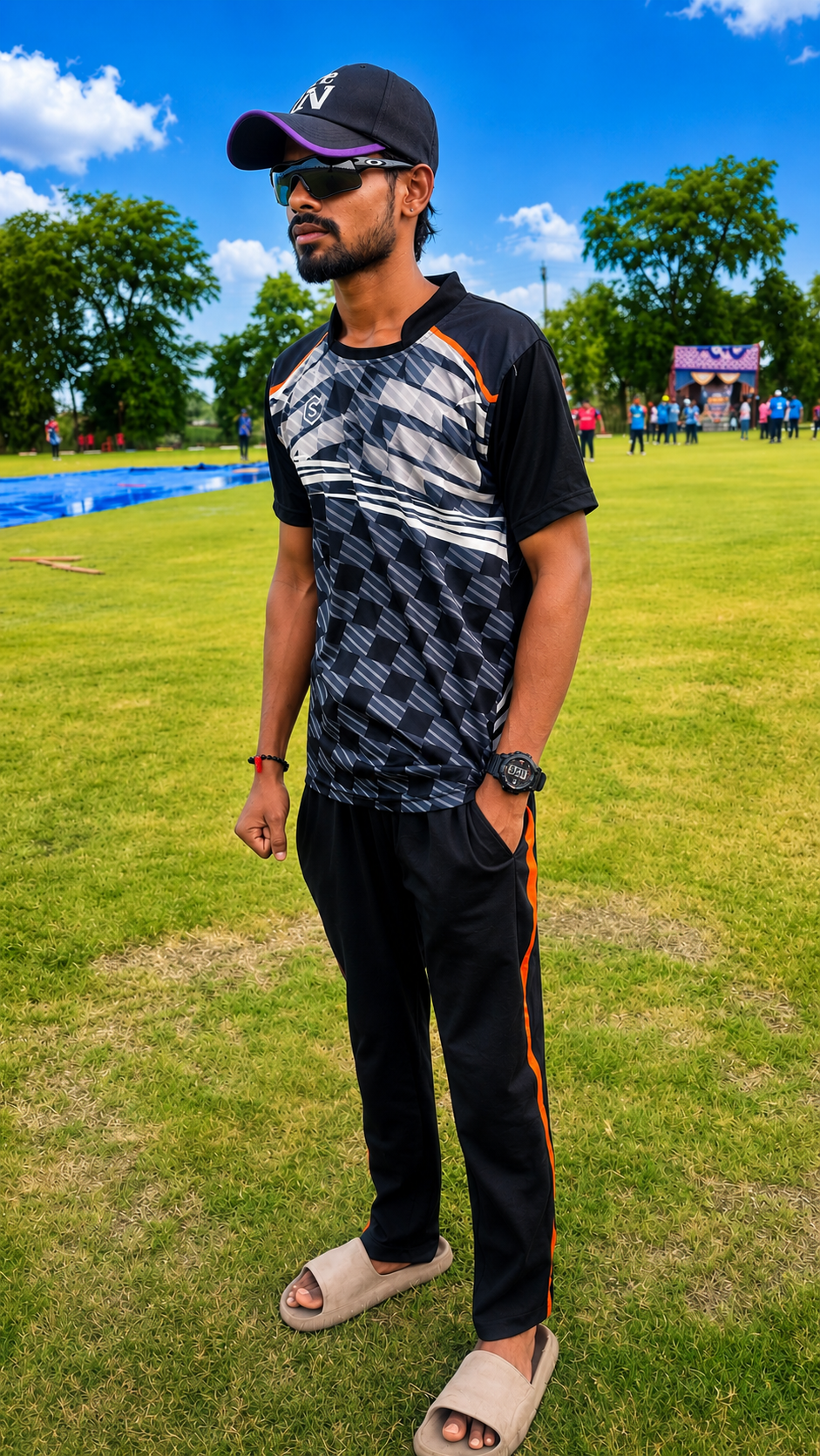 Akash Rawat