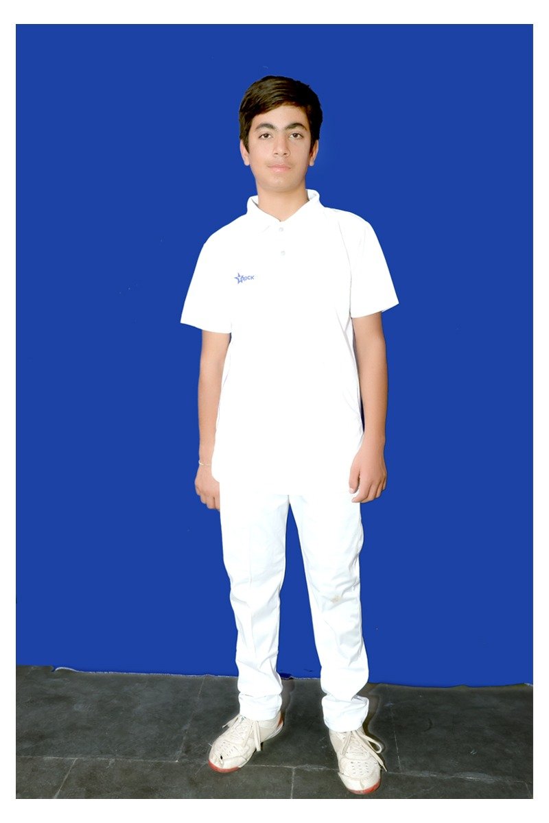 Dushyant Arora
