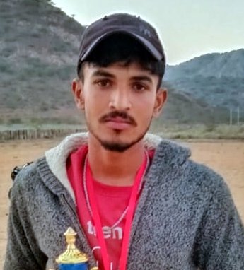 UTTAM KUMAR MAGHWANSHI